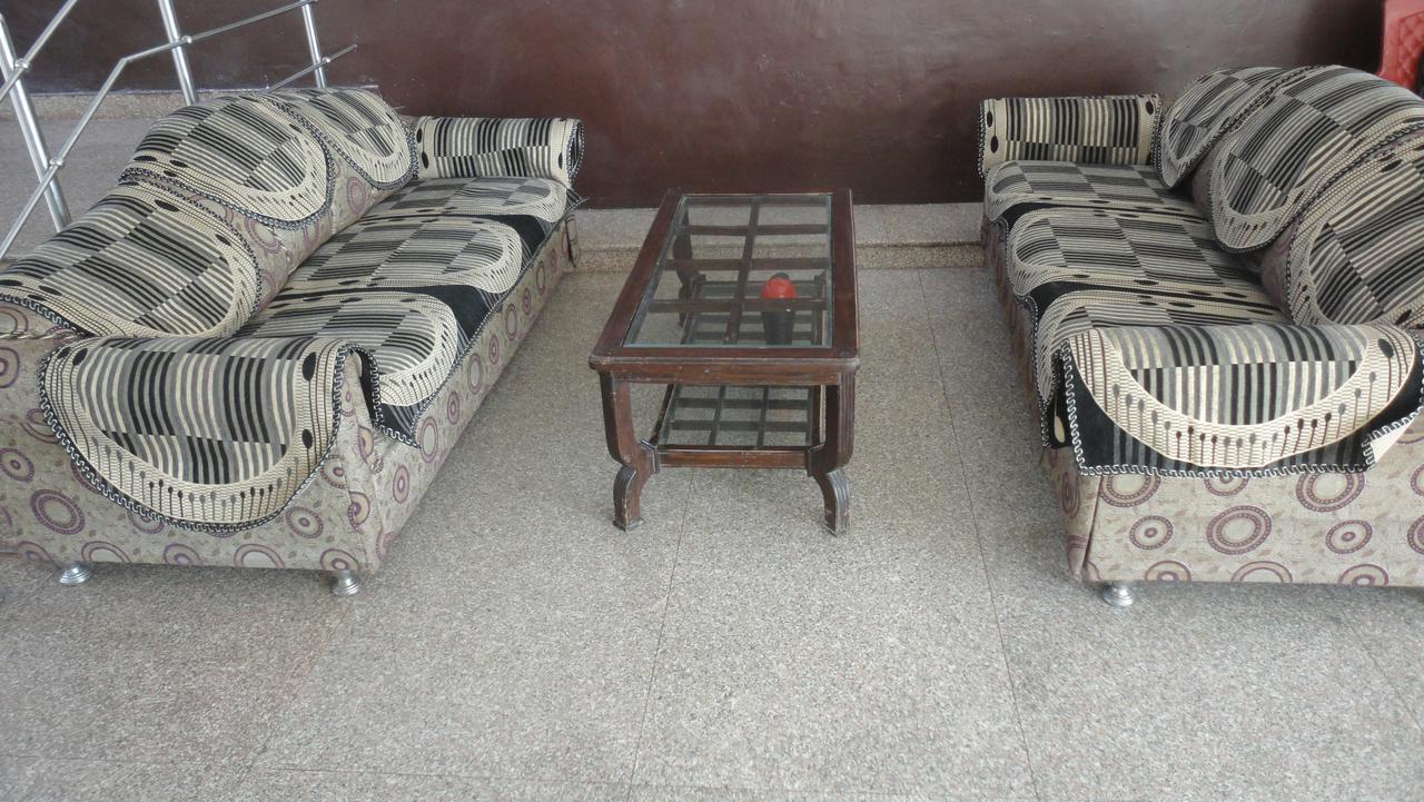 Hotel Satyartha Kathgodam Exterior photo